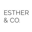 أيقونة البرنامج: ESTHER  CO.