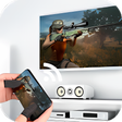 Icono de programa: Video Screen cast Mirrori…