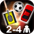 Action for 2-4 Players icon