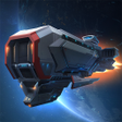 Иконка программы: Galaxy Battleship