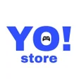 プログラムのアイコン：Yo store
