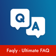 프로그램 아이콘: FAQly Ultimate FAQ