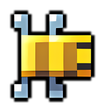 Ícone do programa: Swarm Racer