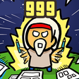 Ícone do programa: Tap Tap Cartoonist - Cart…