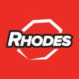 プログラムのアイコン：Rhodes To Go