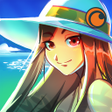 Ícone do programa: Crunchyroll: Evans Remain…
