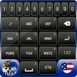 ไอคอนของโปรแกรม: A Keyboard + Emoji