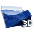 程序图标：Parallax 3D Live Wallpape…