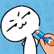 Ikona programu: Draw Puzzle:game online