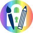 أيقونة البرنامج: MS Custom Login