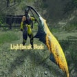 Icon of program: Lightbreak Blade (GS) (MH…