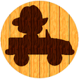 Icon of program: Drivemania