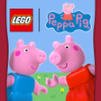 LEGO DUPLO PEPPA PIG