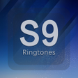 程序图标：latest popular Galaxy S9 …