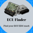 プログラムのアイコン：ECU Finder - Find EDC Mar…