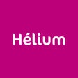 Ícone do programa: Hélium