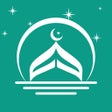 Icône du programme : Islamic World - Qibla Aza…