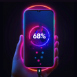 Ícone do programa: Charge Battery Effect Scr…
