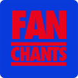 プログラムのアイコン：FanChants: Uni. de Chile …