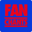 FanChants: Uni. de Chile Fans