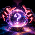 أيقونة البرنامج: Clairvoyance Ball