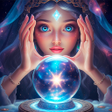 프로그램 아이콘: Clairvoyance Ball