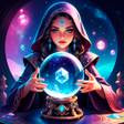 程序图标：Clairvoyance Ball