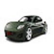 程序图标：SuperCar New Tab