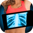 Icône du programme : Xray Scanner : Body Scann…