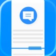 Иконка программы: Messages  SMS Export to P…
