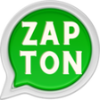 프로그램 아이콘: zapton