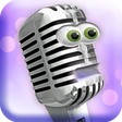 Programın simgesi: Change your voice! Voice …