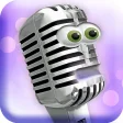 Change your voice! Voice changer for free