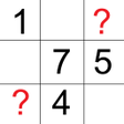 プログラムのアイコン：Sudoku