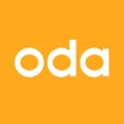 程序图标：Oda - Online grocery stor…