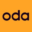 Ikona programu: Oda - Online grocery stor…