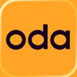 Ikona programu: Oda - Online grocery stor…