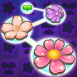 プログラムのアイコン：Florist Puzzle