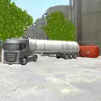 Truck Simulator 3D: Fuel Transport