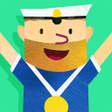 Fiete Sports - 37 Sport Games for kids icon