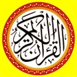 プログラムのアイコン：Quran Color Tajweed  mp3