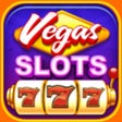 程序图标：Vegas Jackpots - Slots Ca…
