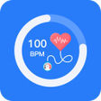 プログラムのアイコン：Blood Pressure-Fast Vpn