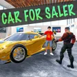 Иконка программы: City GT Racing Car Stunts…
