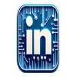 ไอคอนของโปรแกรม: LinkedIn AI Comment Assis…