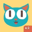 プログラムのアイコン：Tokotoko - AR Adventures