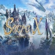 Symbol des Programms: Sacred X：Heavens Wonderla…