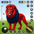 プログラムのアイコン：Wild Animal Hunting  Shoo…