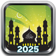 Ikona programu: Prayer Times - Qibla Dire…