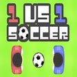 程序图标:1vs1 Soccer